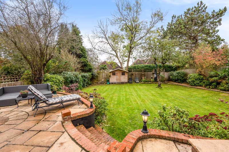 Garden- click for photo gallery